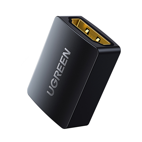 Ugreen HDMI Female to Female Coupler 20107