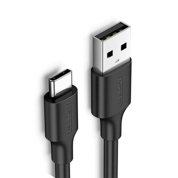 Ugreen 1 Meter USB 2.0 To Type C Cable 60116