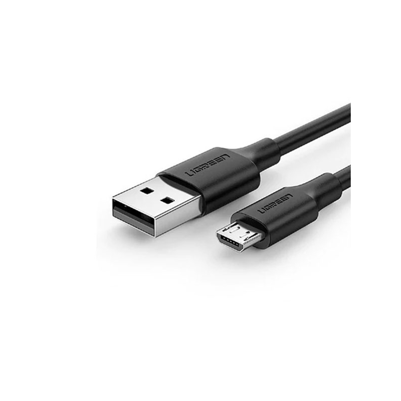 UGREEN 60136 Micro USB 2.0 Cable USB Data Cable