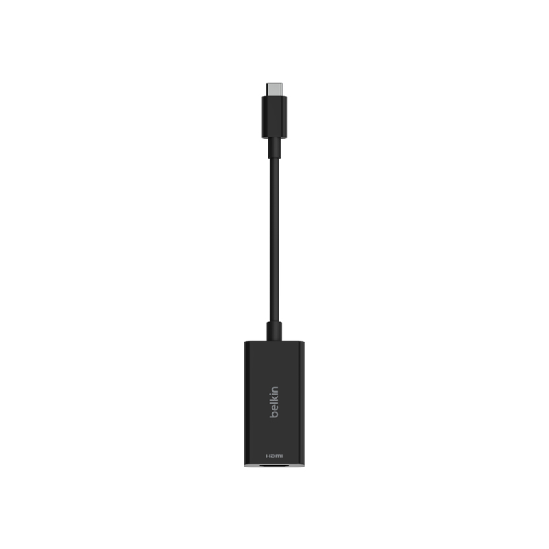 Belkin USB-C to HDMI 2.1 Adapter AVC013btBK