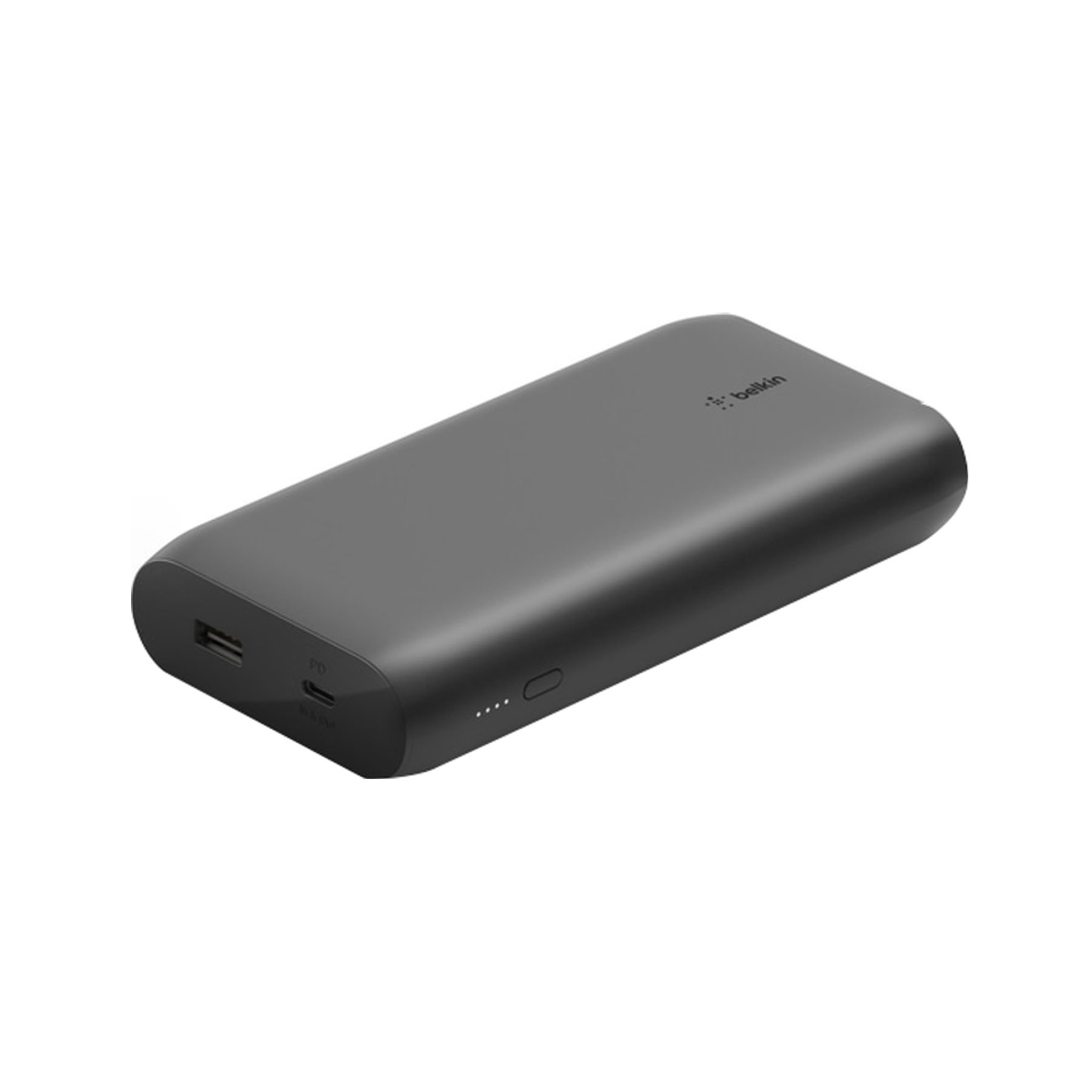 Belkin BoostCharge USB-C PD Power Bank 20K BPB002btBK & BPB002btWT