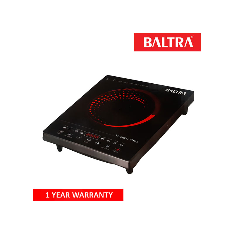 baltra induction cooktop