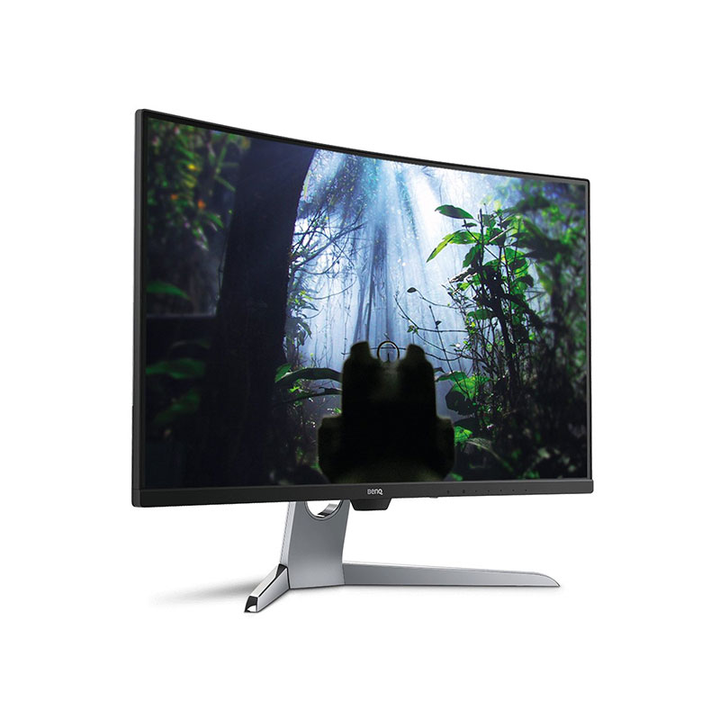 BenQ, 32inch Curved Gaming Monitor, 144Hz