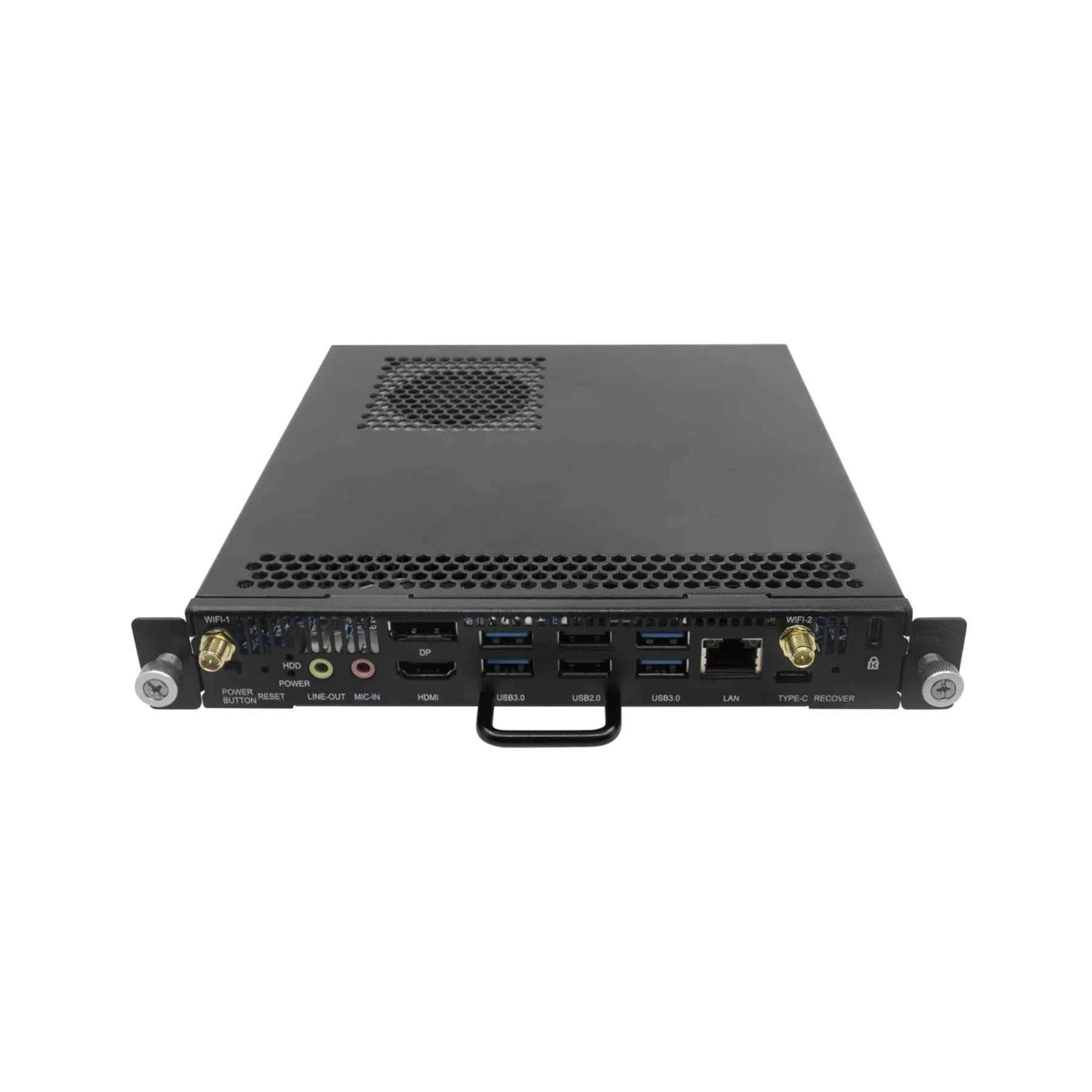 Hikvision DS-D5AC11T7-16S5 OPS Module for Interactive Devices