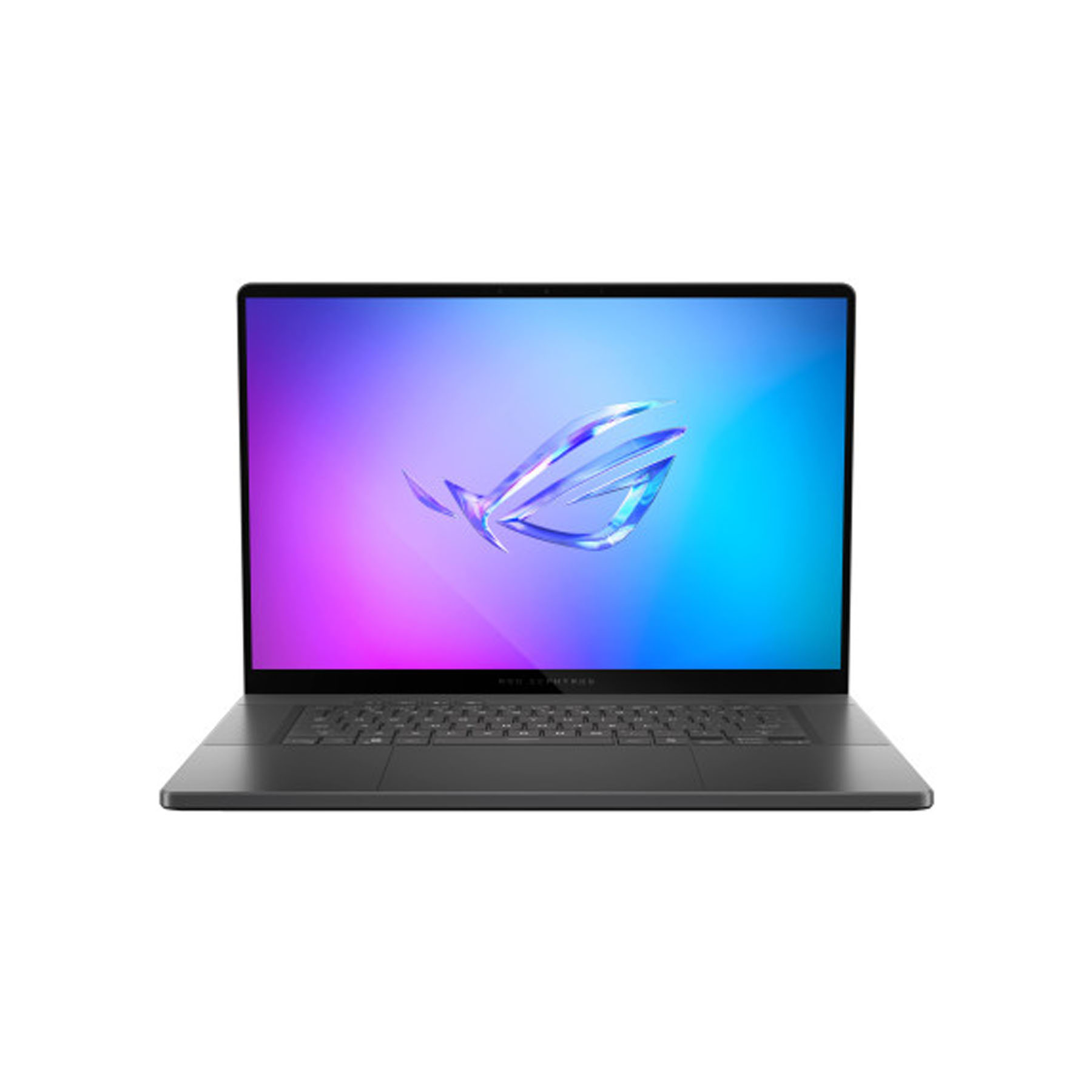 Asus ROG Zephyrus G16 GA605WV-QP130W  - AMD Ryzen™ AI 9 HX 370 | 16GB | 1TB SSD | RTX4060 8GB | 2.5K OLED