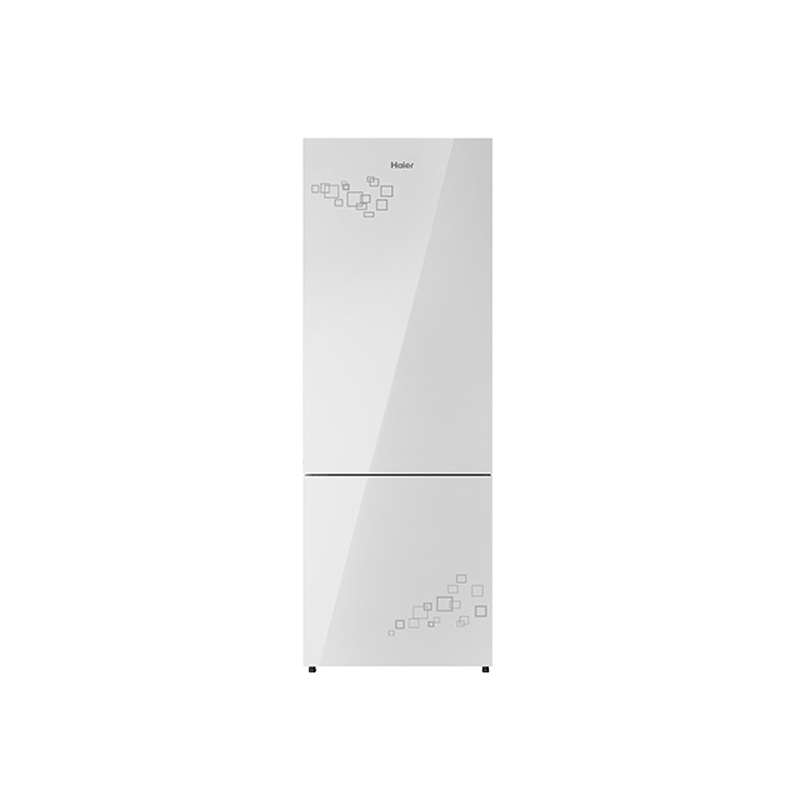 Haier 276 Litres, Frost Free Inverter Bottom Mounted Refrigerator HRB