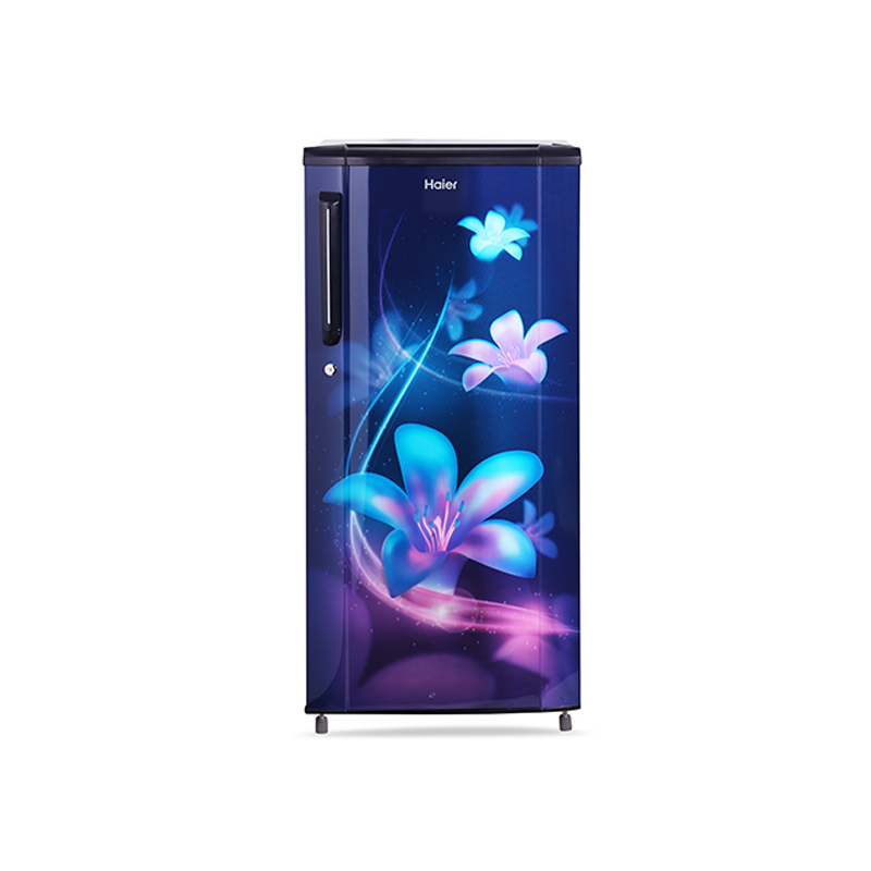 haier 190 litre refrigerator price