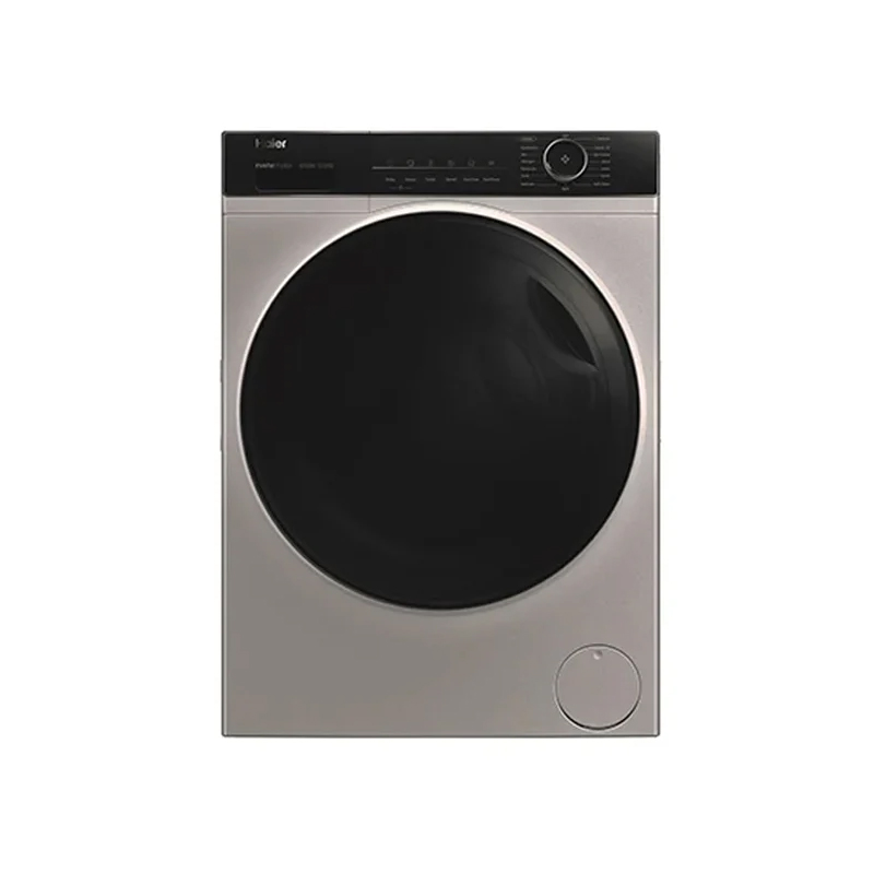 haier 7.5 kg front loader washing machine