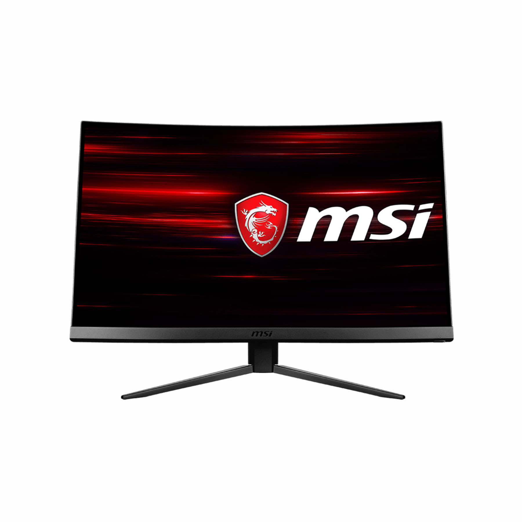 MSI Optix 24 Inch 144Hz Curved Gaming Monitor MAG241C 