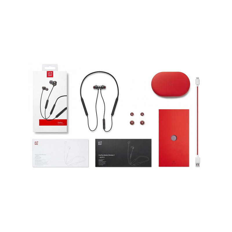 Oneplus bullets wireless 2 driver online size