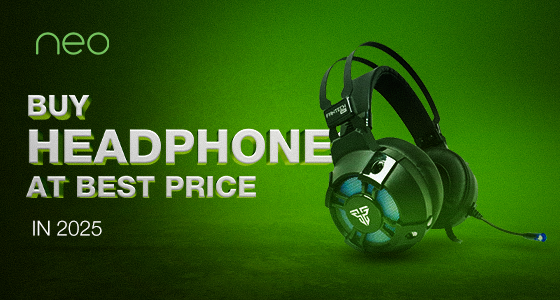 Headphones at best price