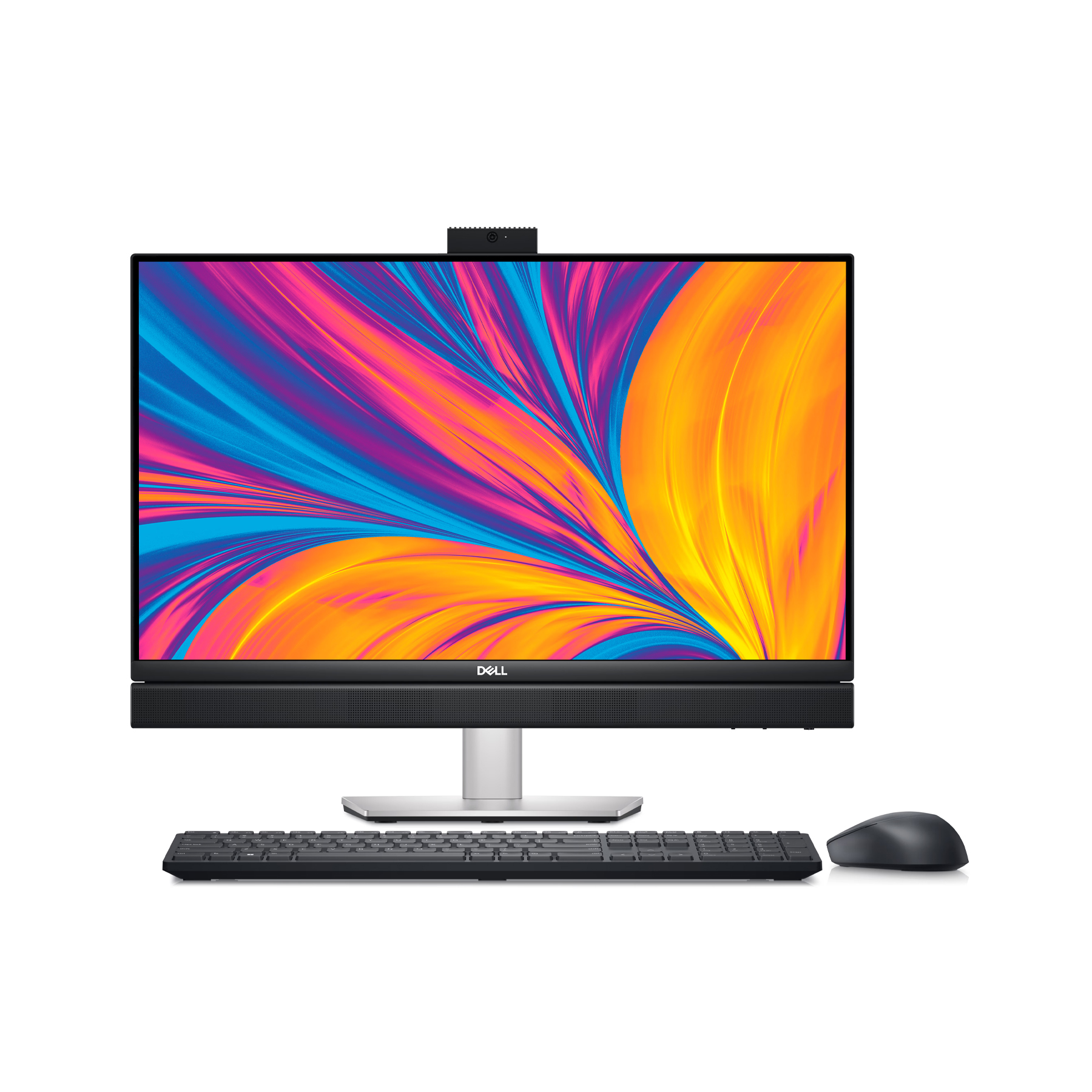 Dell Optiplex AIO 7420 - i5 -14500T vPro | 8GB | 512GB SSD | Ubuntu | Touch Screen | 35W