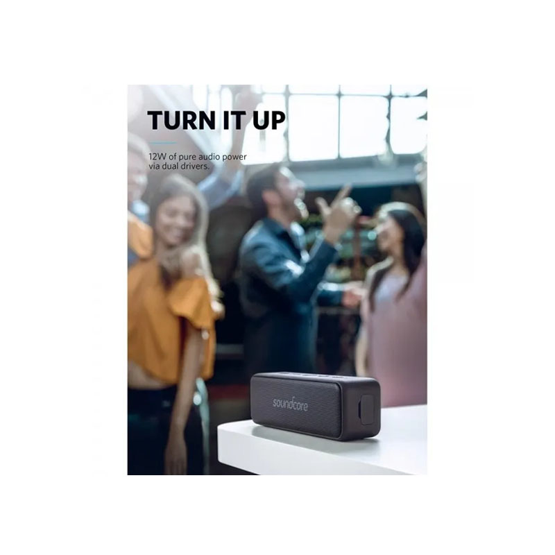 Anker Soundcore Motion B Bluetooth Speaker