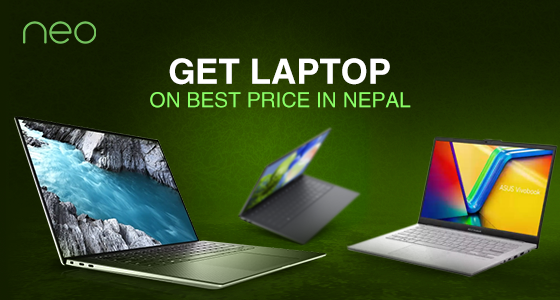 Get a Laptop at best price