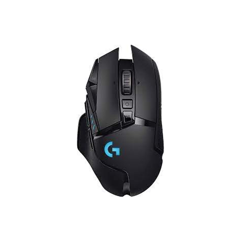 logitech g30 mouse