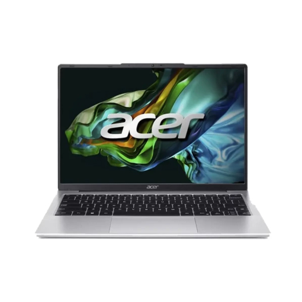 Acer Aspire Lite – i3 N300 | 8GB RAM | 512GB NVMe SSD | Intel UHD Graphics | 14 Inch | WUXGA 