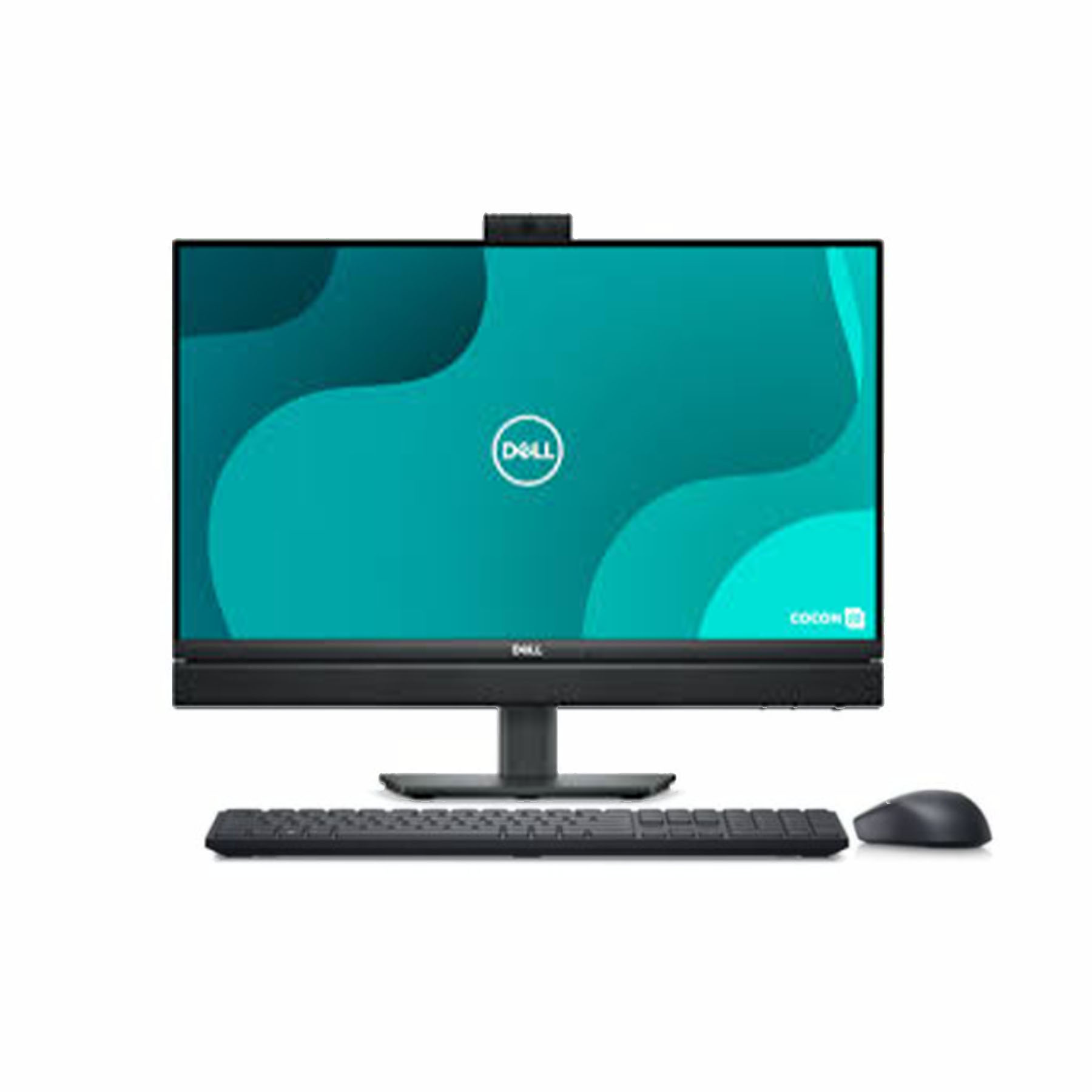 Dell Optiplex AIO 7420  | i7-14700 vPro | 8GB | 512GB SSD | Ubuntu OS | Non-Touch