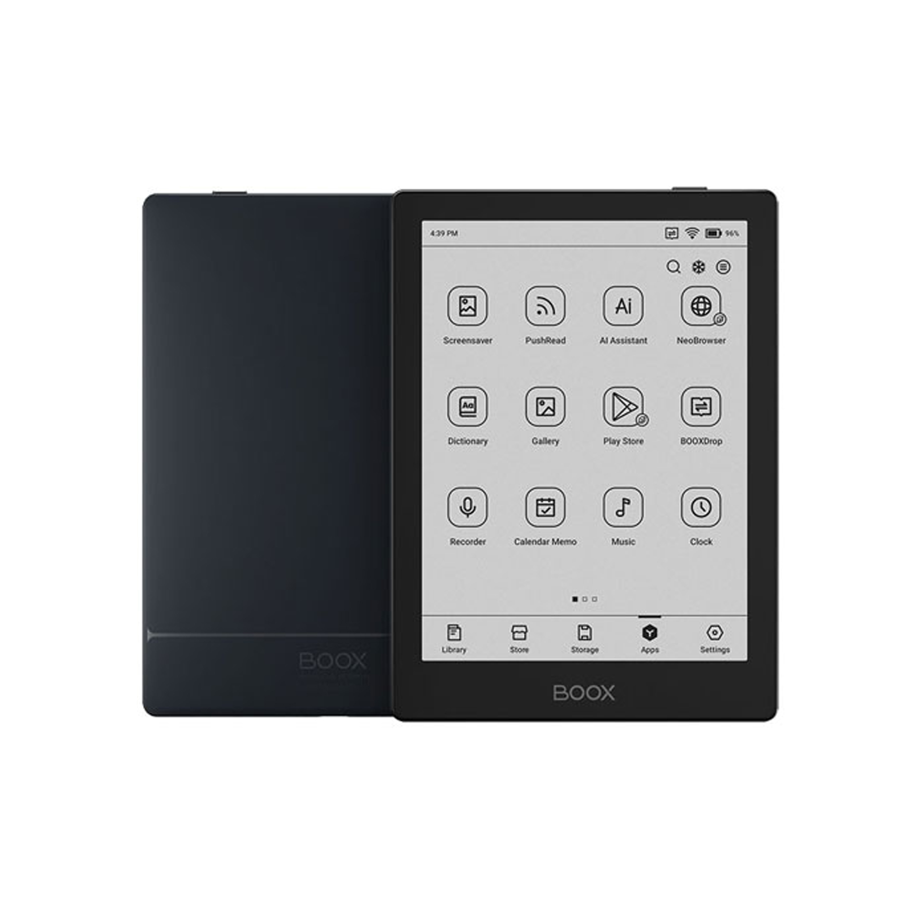 Onyx Boox Go 6 E-Reader