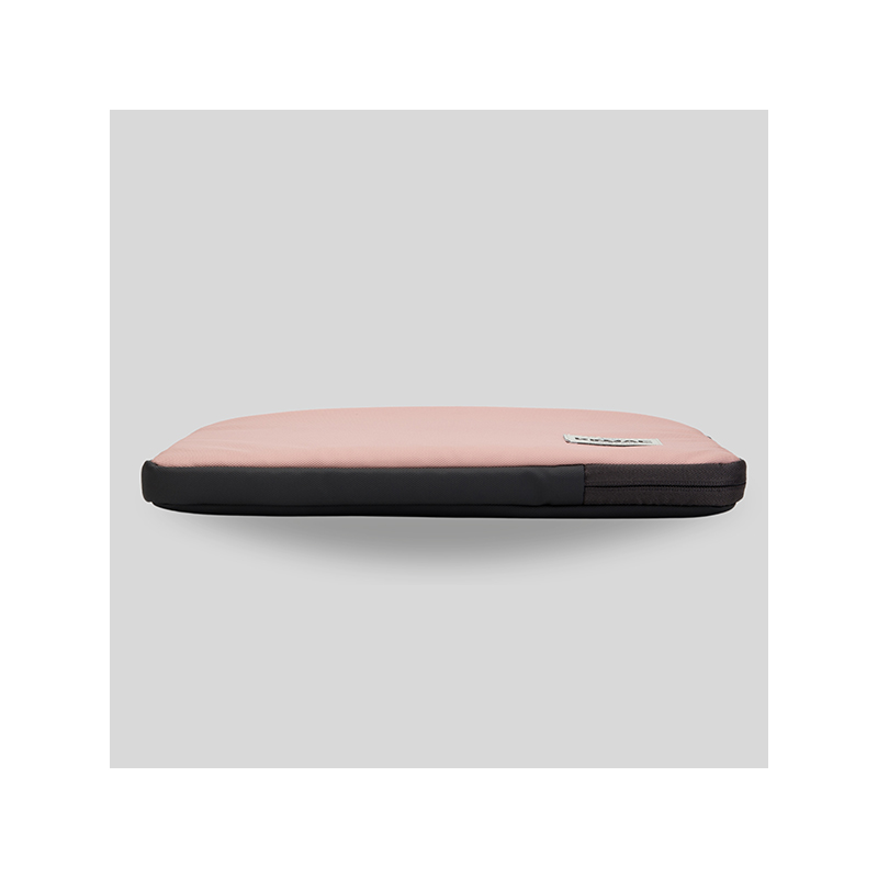 Kinmac 360° 15.6 inch Cushion Protective Waterproof Laptop Sleeve Pink ...