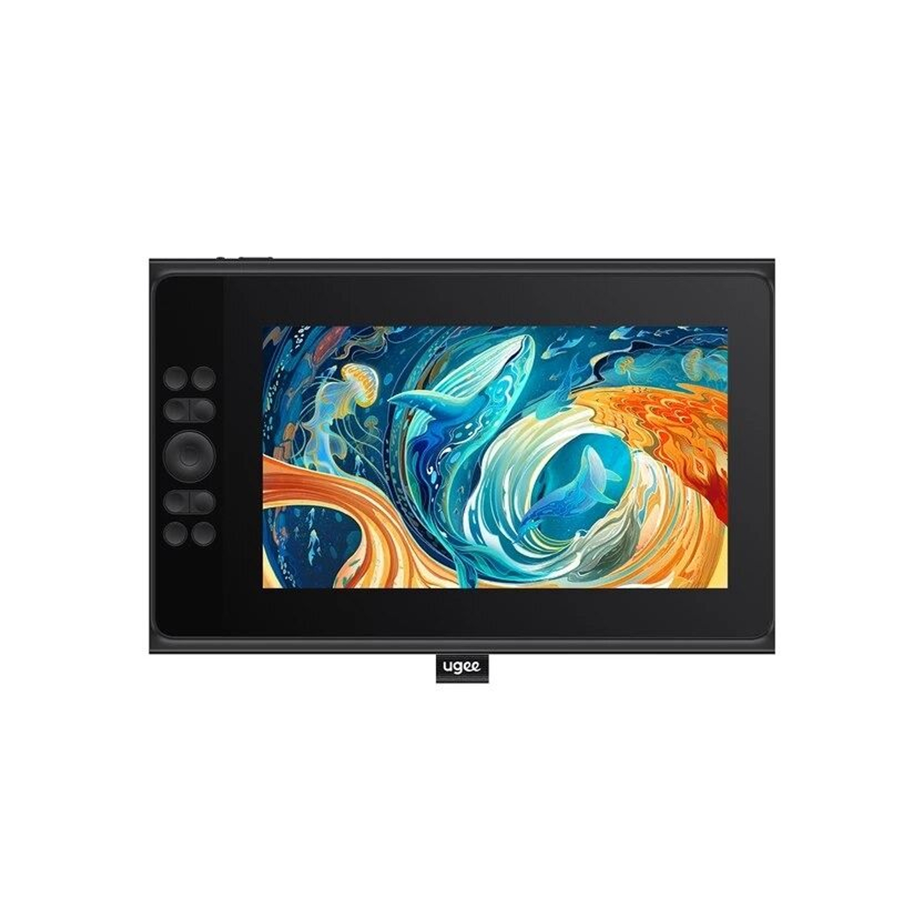 UGEE 11.9 Inch Drawing Monitor UE12 Plus