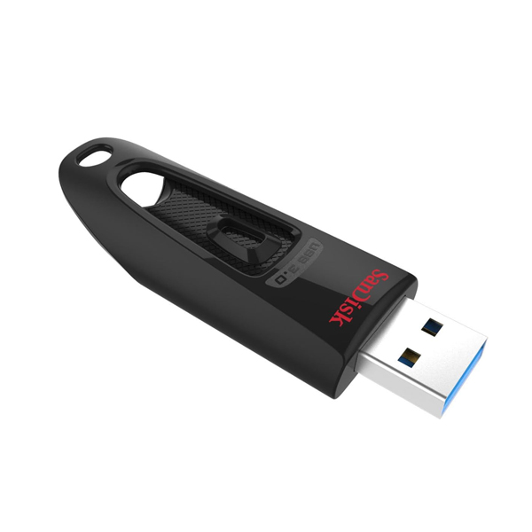 SanDisk Ultra USB 3.0 Flash Drive