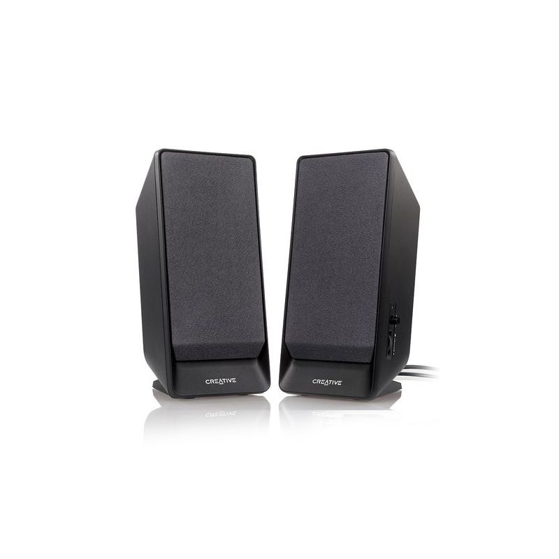 Buy Creative SBS A50 USB powered 2.0 Desktop Speakers Neo Store