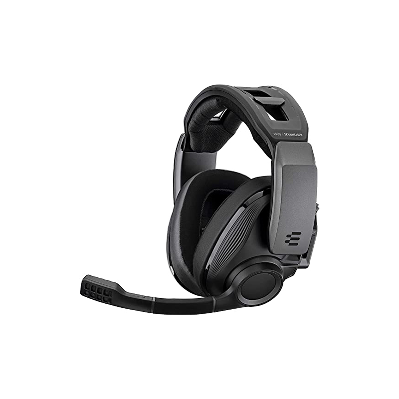 Sennheiser wireless gaming on sale headset