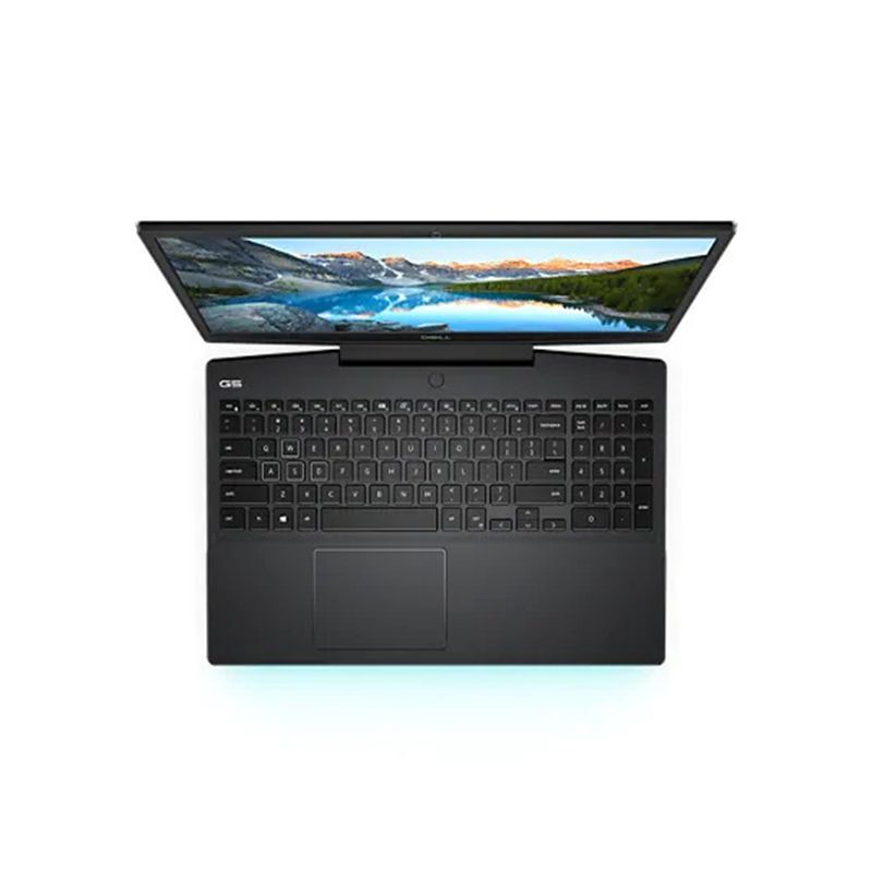 Dell G5, one of the best gaming laptops with i7 10th Gen processsor ...