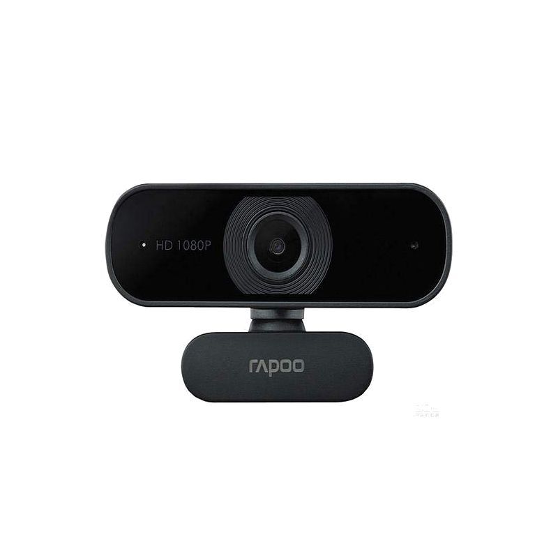 Formen Fest Stereotype Buy Rapoo C260 Web Camera Online At Cheap Price In Nepal | Neo Store