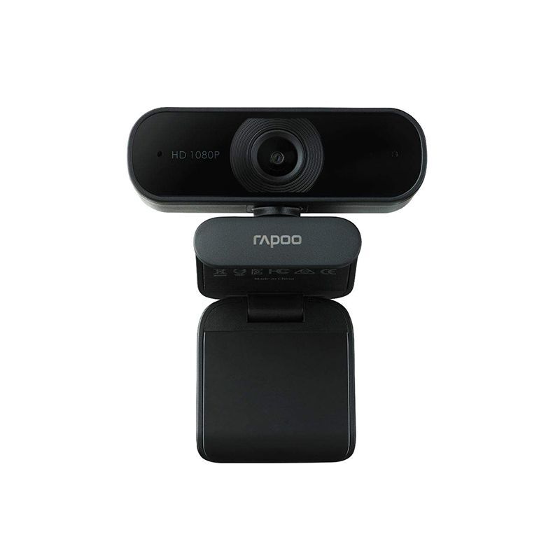trader Melodramatic Break apart Logitech C920 HD Pro Webcam Price In Nepal | Neo Store