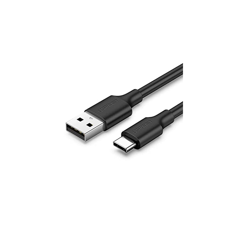 Buy UGREEN TYPE C TO USB CABLE 1 MTR(20882) Online