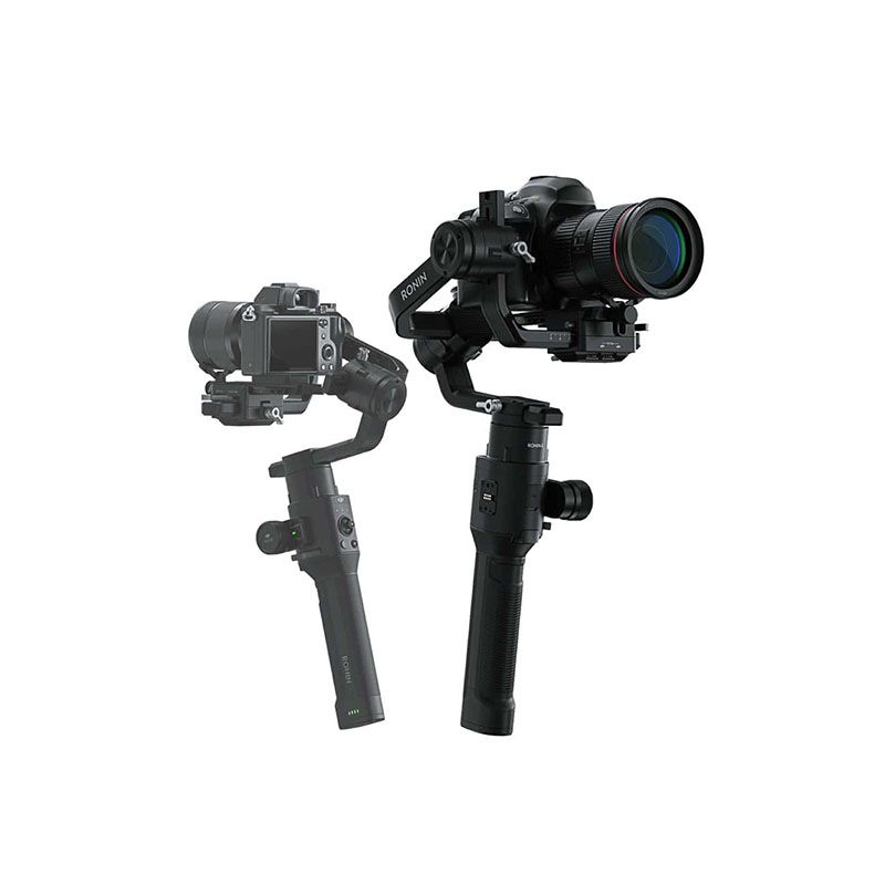 Dji ronin hotsell s app android