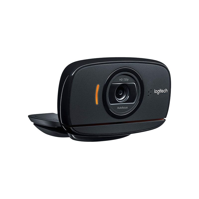 Utænkelig Claire galdeblæren Logitech B525 HD Webcam Is Available At Best Price at Neo | Neo Store