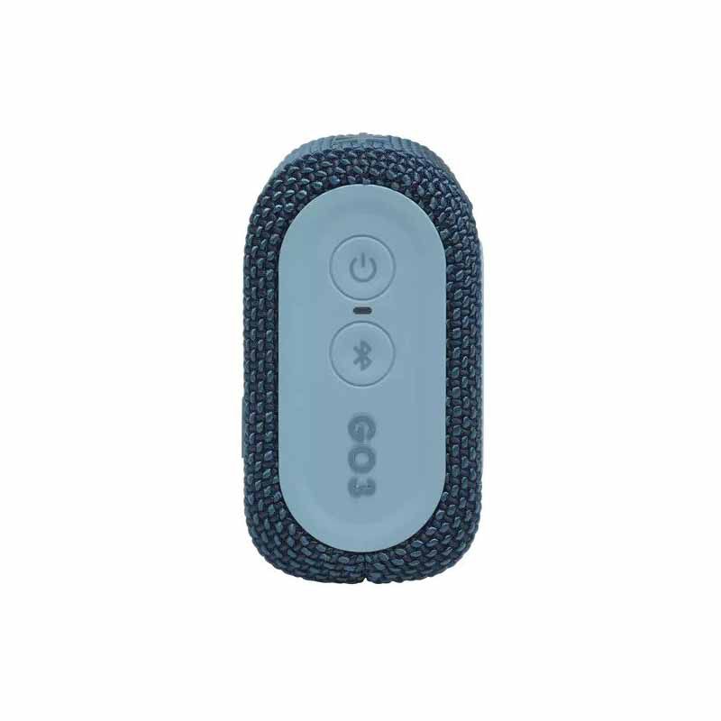 JBL Go 3 Portable Waterproof Wireless Speaker Price In Nepal