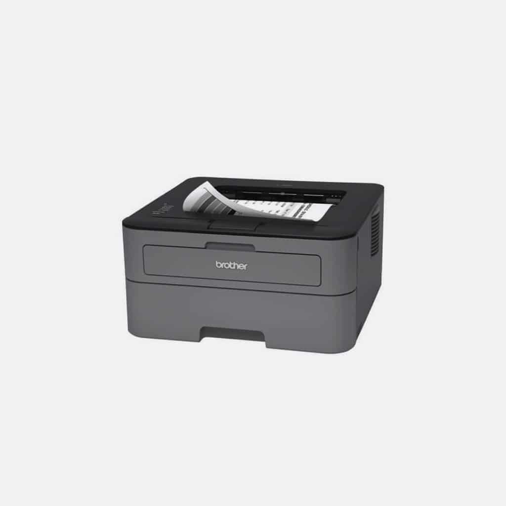 Brother Mono Laser Printer HL-2320D
