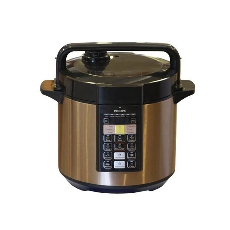 Philips pressure shop cooker hd2139