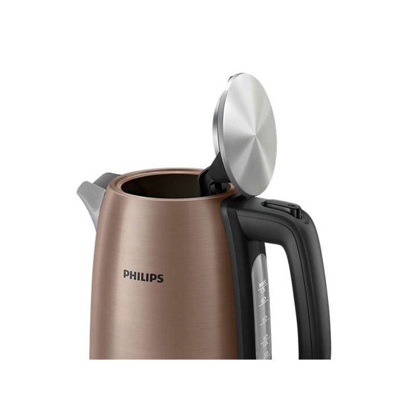 Philips Viva Collection Kettle HD9355 92 price in Nepal. Neostore