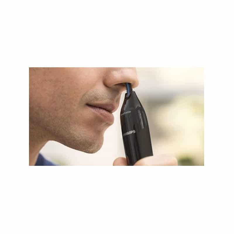 Philips Nose-Ear Trimmer at best price in Nepal | Neo Store