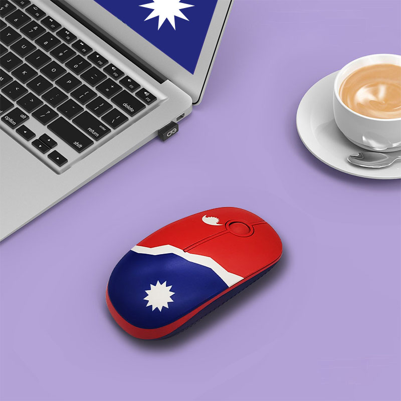 Digicom DG U40 Wireless Mouse At Best Price In Nepal Neo Store