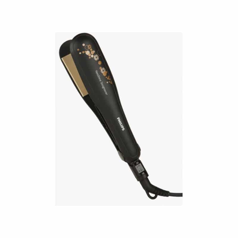 Philips Hair straightener HP8316/00- KeraShine (Shine therapy for silky  smooth hair)with 2 yrs world wide warranty by philips | Lazada Singapore
