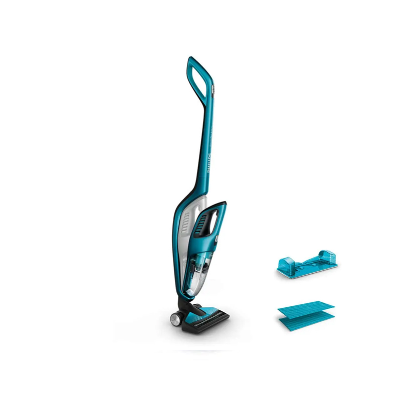Philips powerpro aqua hotsell 3 in 1 review