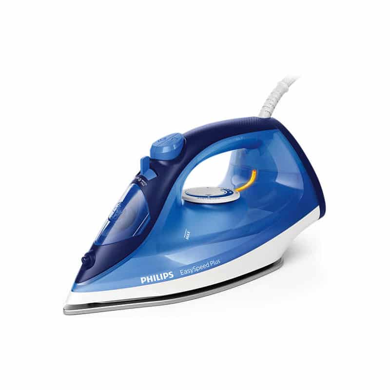 Easyspeed plus steam clearance iron