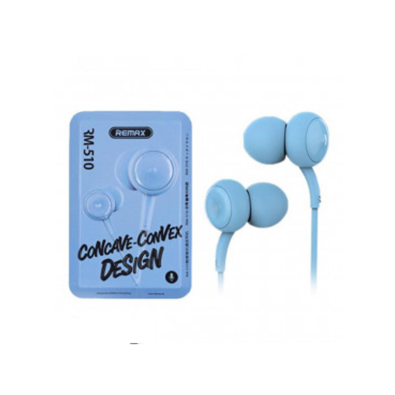 Remax RM 510 Earphone Buy Online At Cheap In Nepal Neo Store