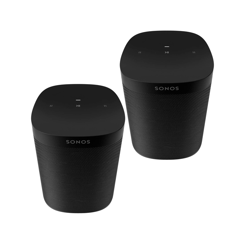 Sonos One SL Smart Speaker Buy Online At Best Price Neo Store