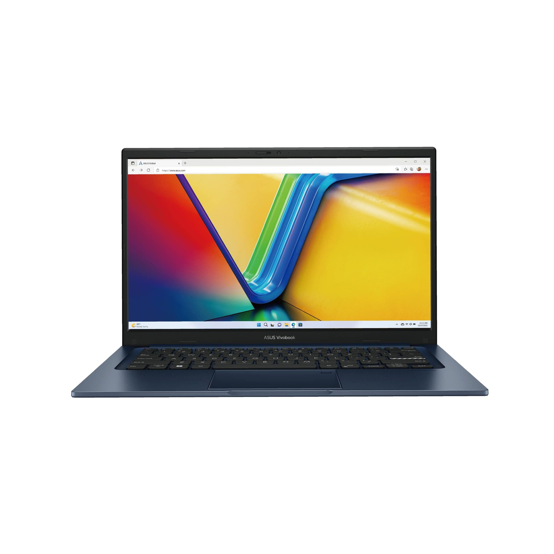 Asus Vivobook 14 X1404ZA-EB718W - i5 - 1235U | 8GB | 512SSD | Intel UHD Graphics | FHD 