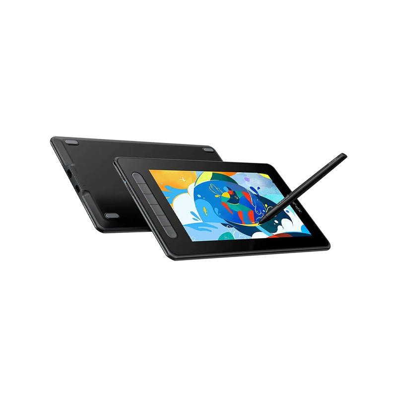 Xp-pen Artist 10 2nd Gen Graphic Tablet